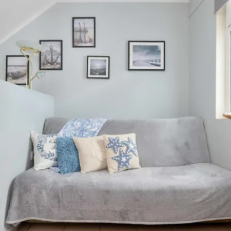 Διαμέρισμα Cozy Pet-friendly Near The And Downtown By Renters Σόποτ