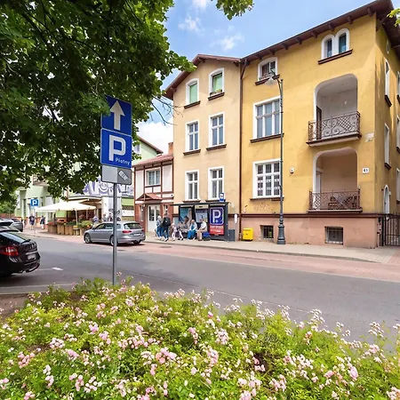 Cozy Pet-friendly Near The And Downtown By Renters * Sopot